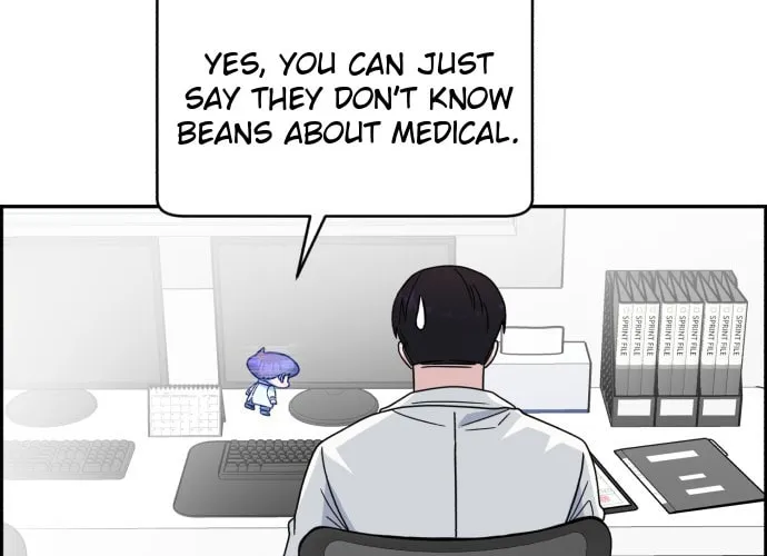 Read A.I. Doctor chapter 39 image 48 on Lezhin