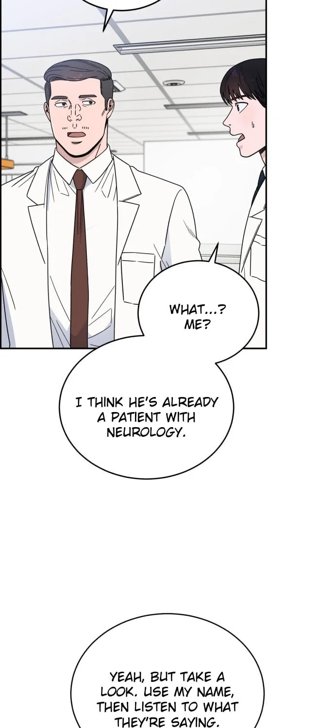 Read A.I. Doctor chapter 39 image 5 on Lezhin