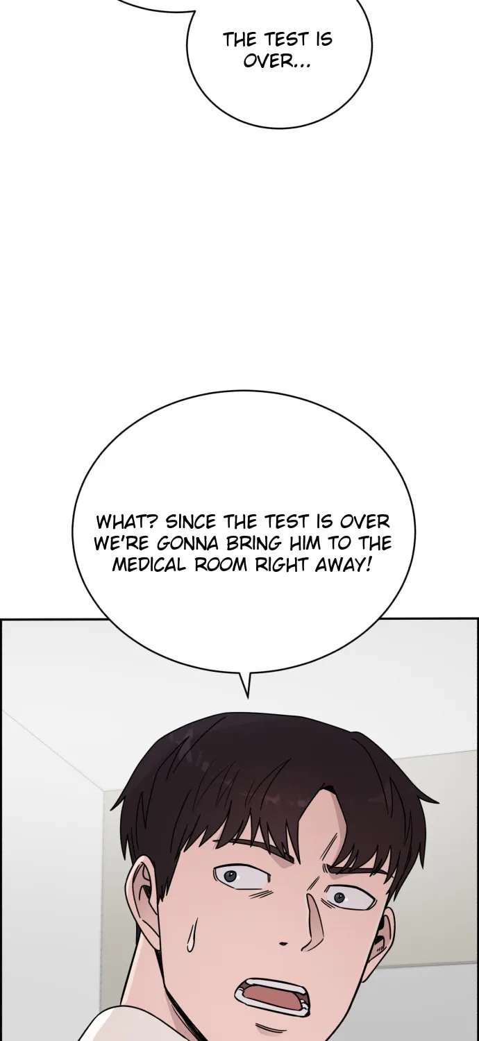 Read A.I. Doctor chapter 39 image 51 on Lezhin