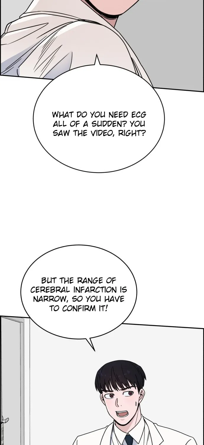 Read A.I. Doctor chapter 39 image 52 on Lezhin