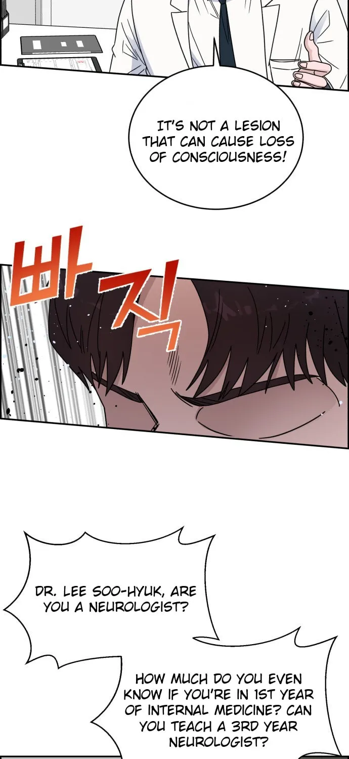 Read A.I. Doctor chapter 39 image 53 on Lezhin