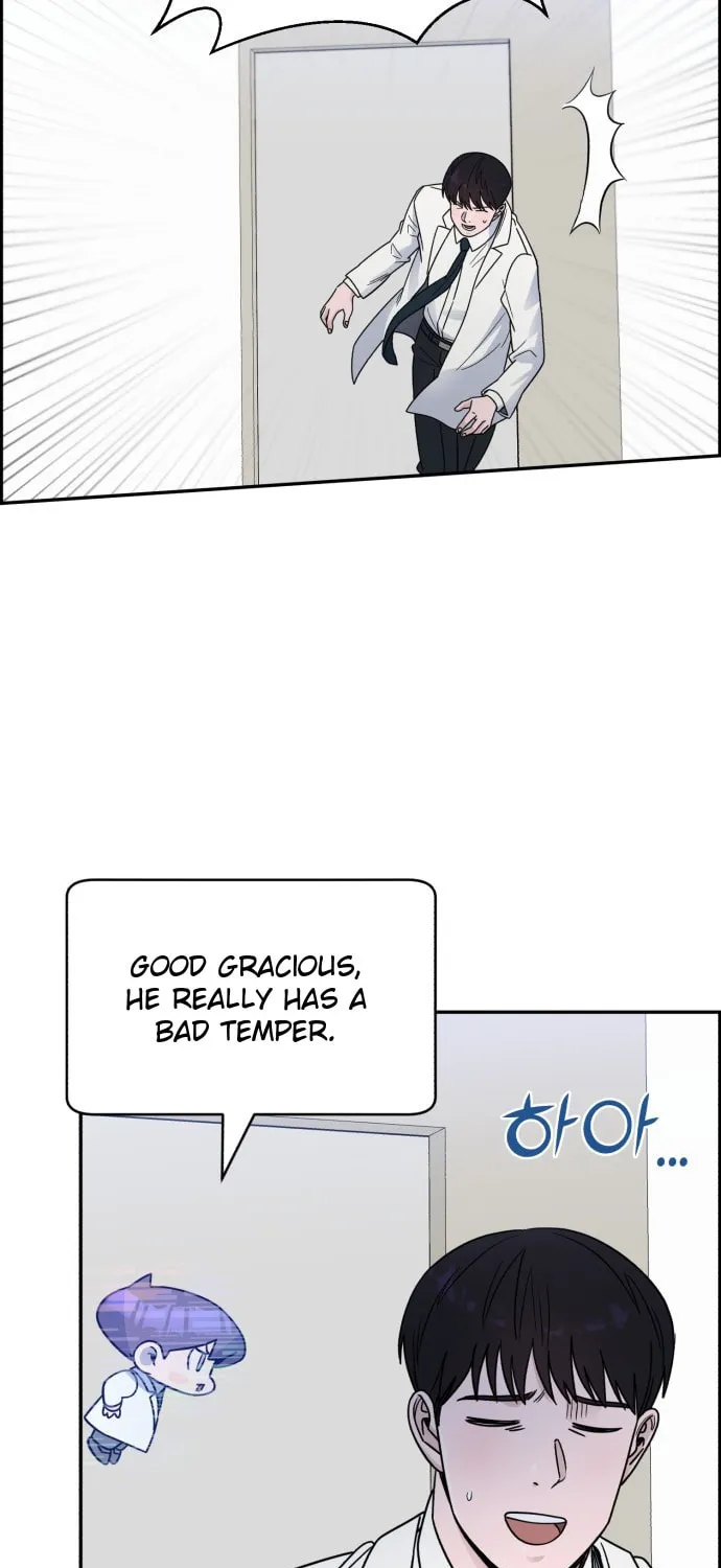 Read A.I. Doctor chapter 39 image 59 on Lezhin