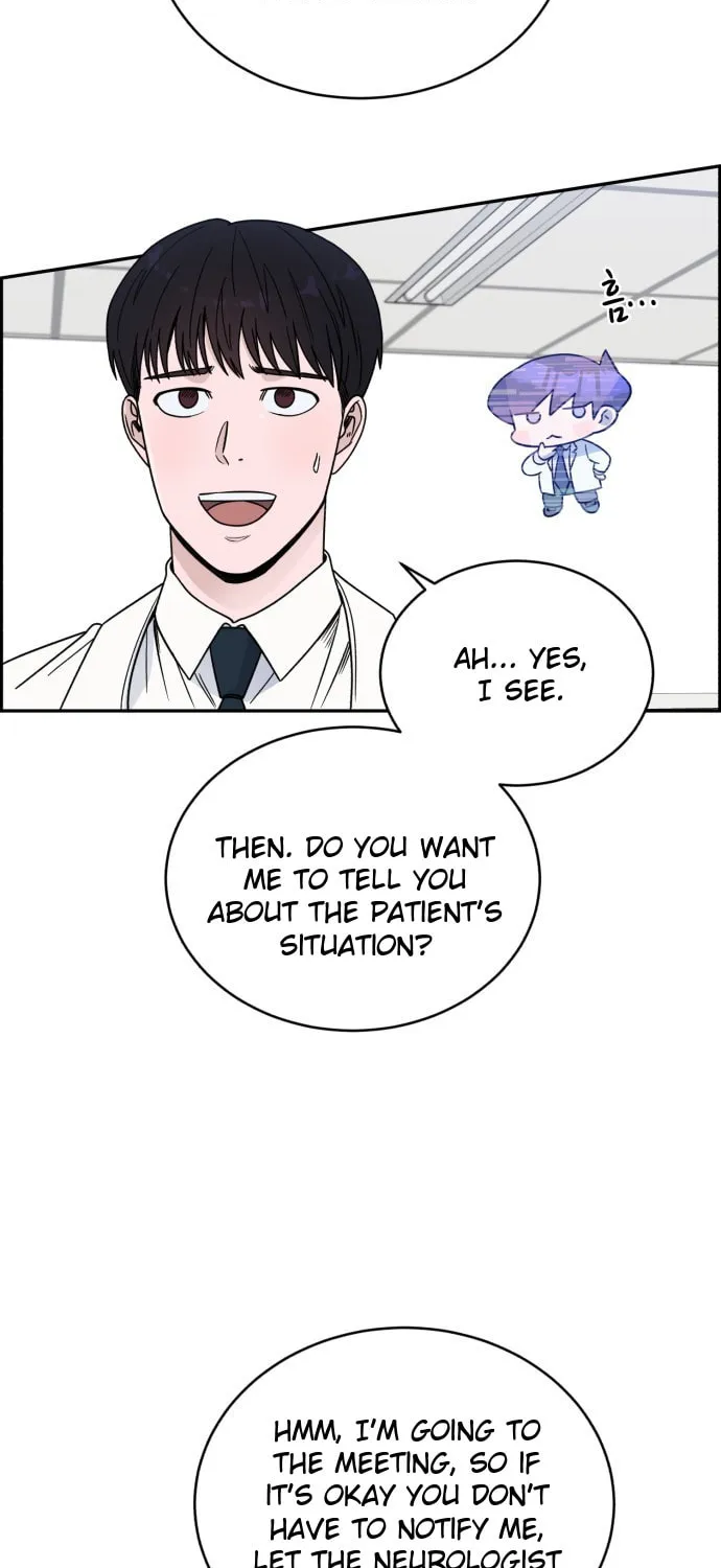 Read A.I. Doctor chapter 39 image 6 on Lezhin
