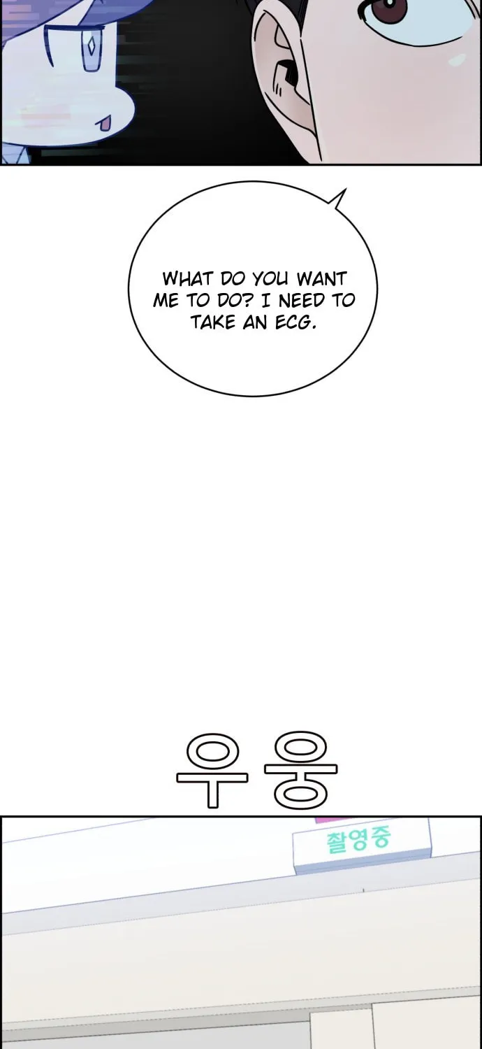 Read A.I. Doctor chapter 39 image 64 on Lezhin