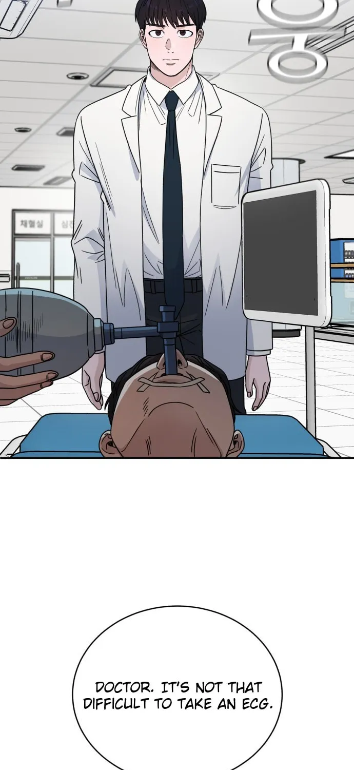 Read A.I. Doctor chapter 39 image 69 on Lezhin