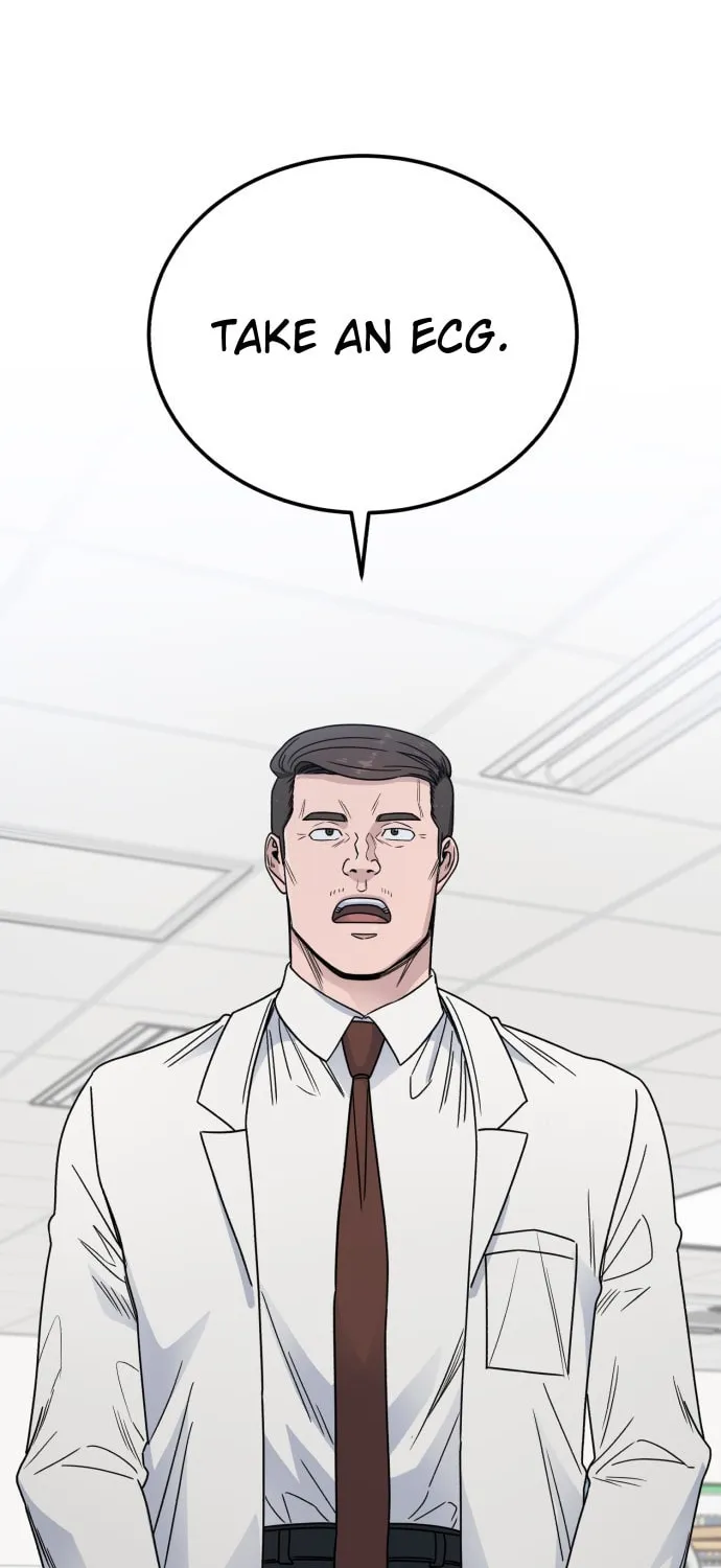 Read A.I. Doctor chapter 39 image 76 on Lezhin