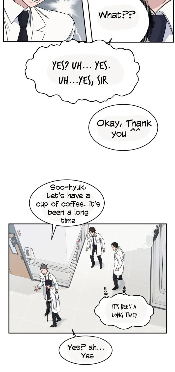 Read A.I. Doctor chapter 4 image 11 on Lezhin