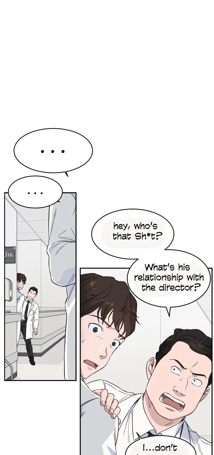 Read A.I. Doctor chapter 4 image 12 on Lezhin