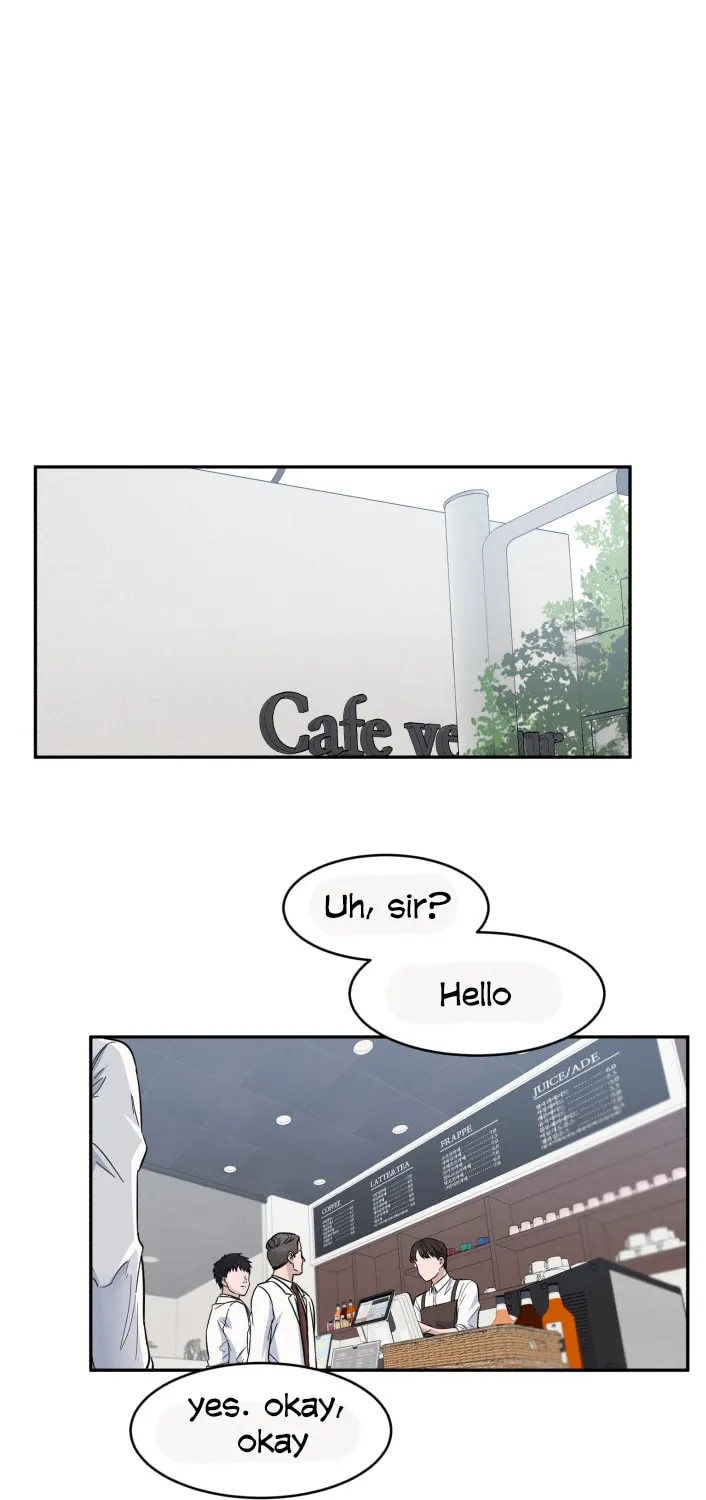 Read A.I. Doctor chapter 4 image 17 on Lezhin