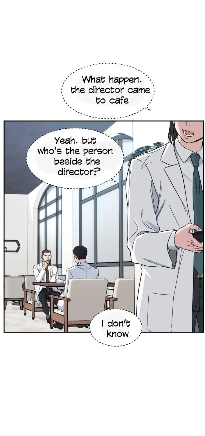 Read A.I. Doctor chapter 4 image 18 on Lezhin
