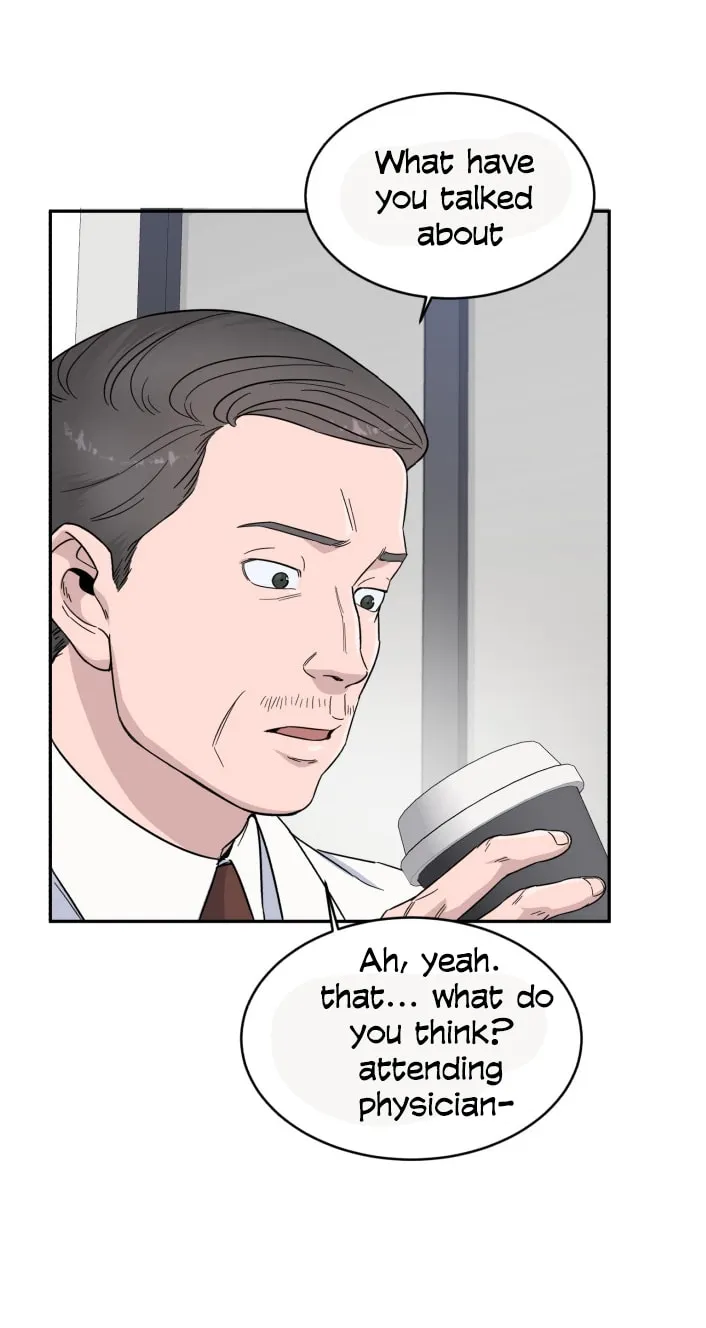 Read A.I. Doctor chapter 4 image 19 on Lezhin