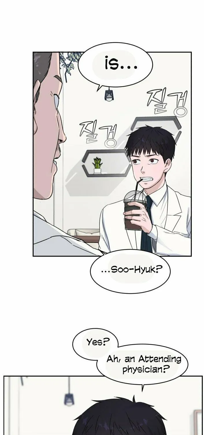 Read A.I. Doctor chapter 4 image 20 on Lezhin