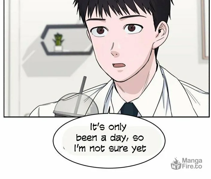Read A.I. Doctor chapter 4 image 21 on Lezhin