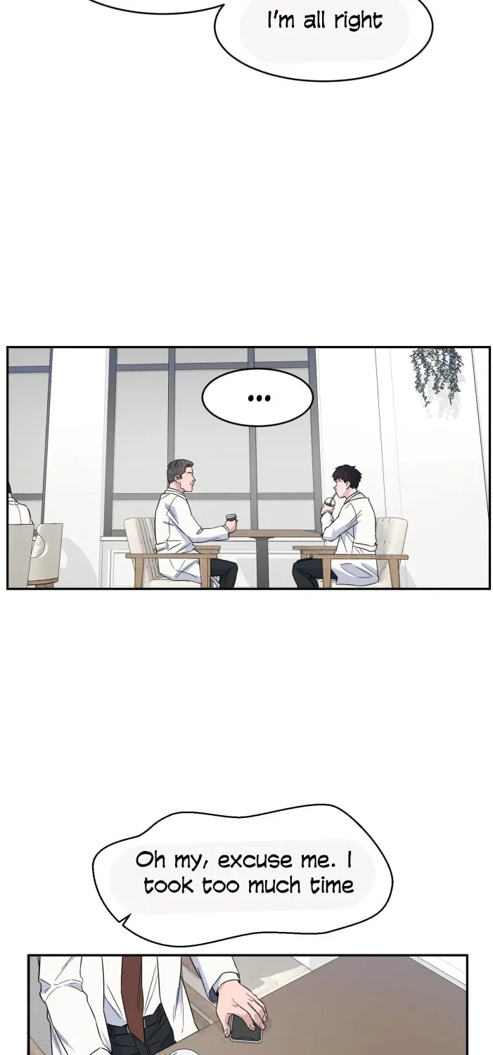 Read A.I. Doctor chapter 4 image 23 on Lezhin