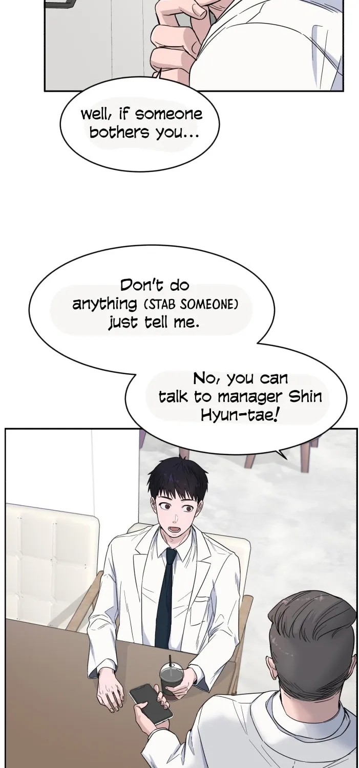 Read A.I. Doctor chapter 4 image 25 on Lezhin