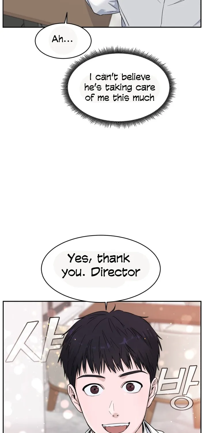 Read A.I. Doctor chapter 4 image 26 on Lezhin
