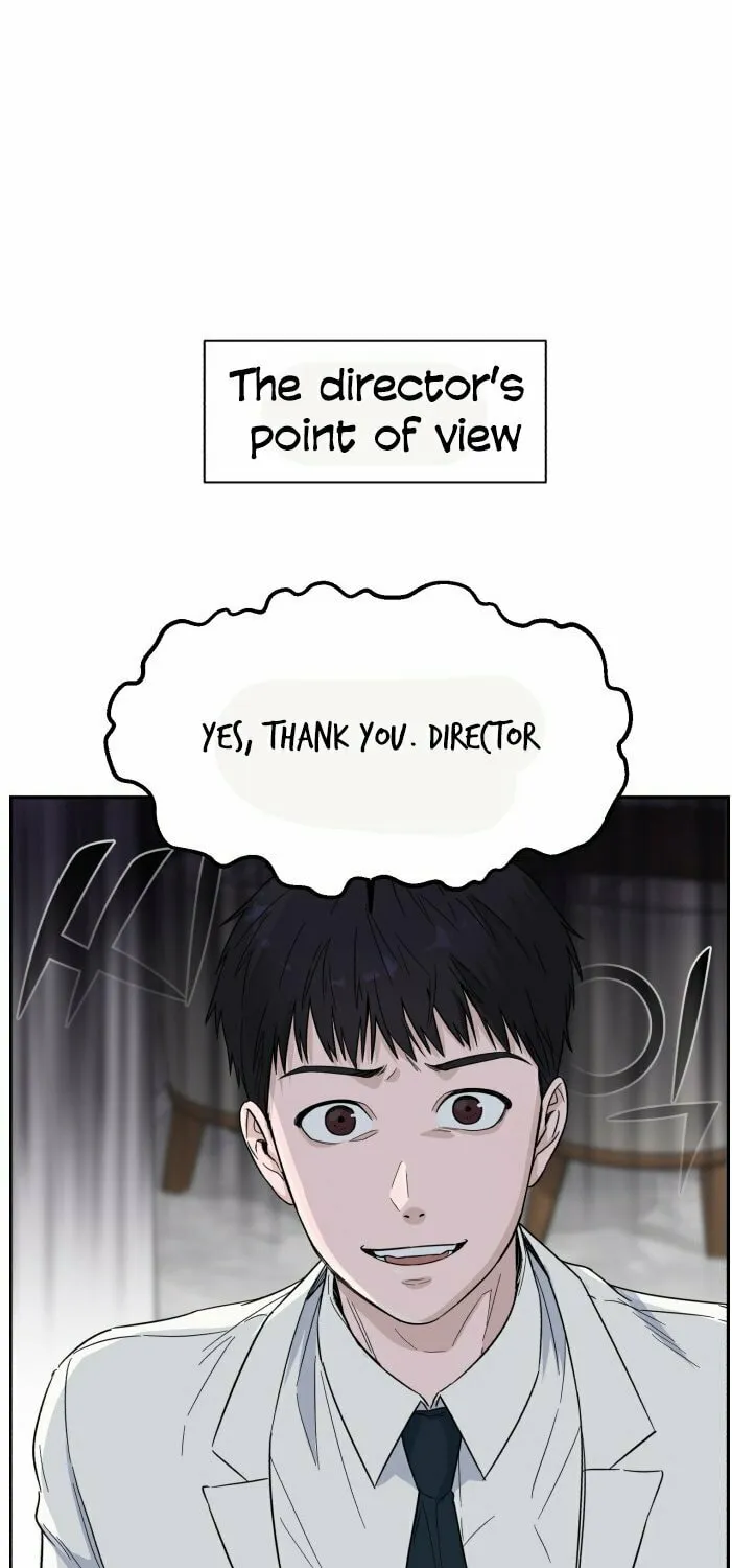 Read A.I. Doctor chapter 4 image 28 on Lezhin