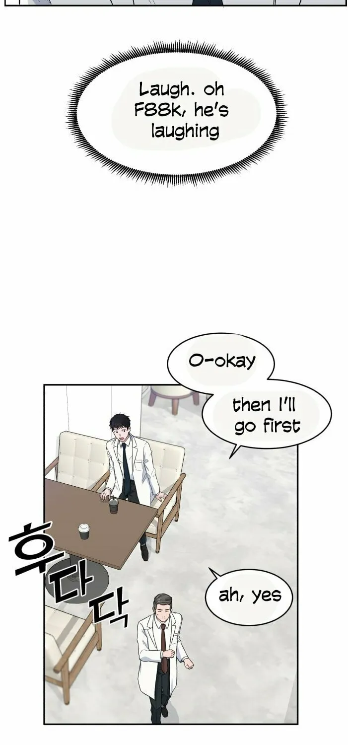 Read A.I. Doctor chapter 4 image 29 on Lezhin