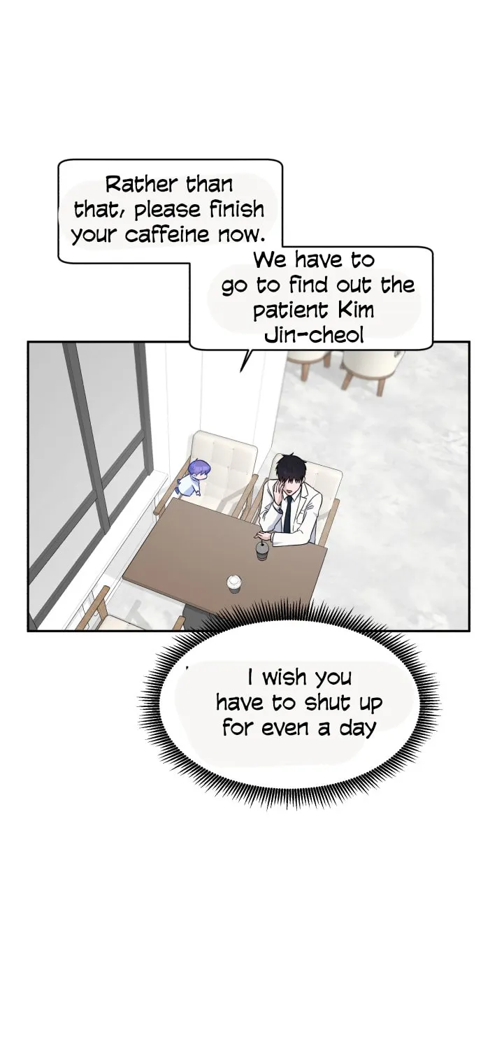 Read A.I. Doctor chapter 4 image 34 on Lezhin
