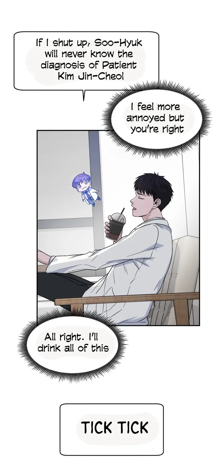 Read A.I. Doctor chapter 4 image 35 on Lezhin