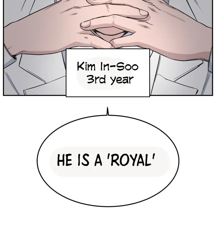 Read A.I. Doctor chapter 4 image 39 on Lezhin