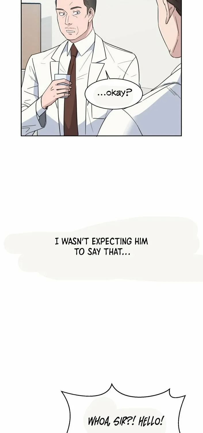Read A.I. Doctor chapter 4 image 4 on Lezhin