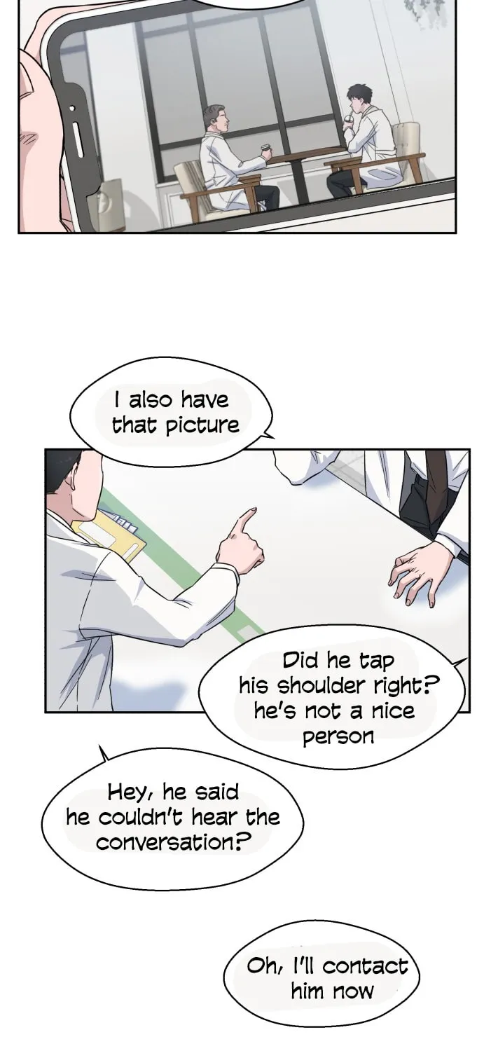 Read A.I. Doctor chapter 4 image 42 on Lezhin