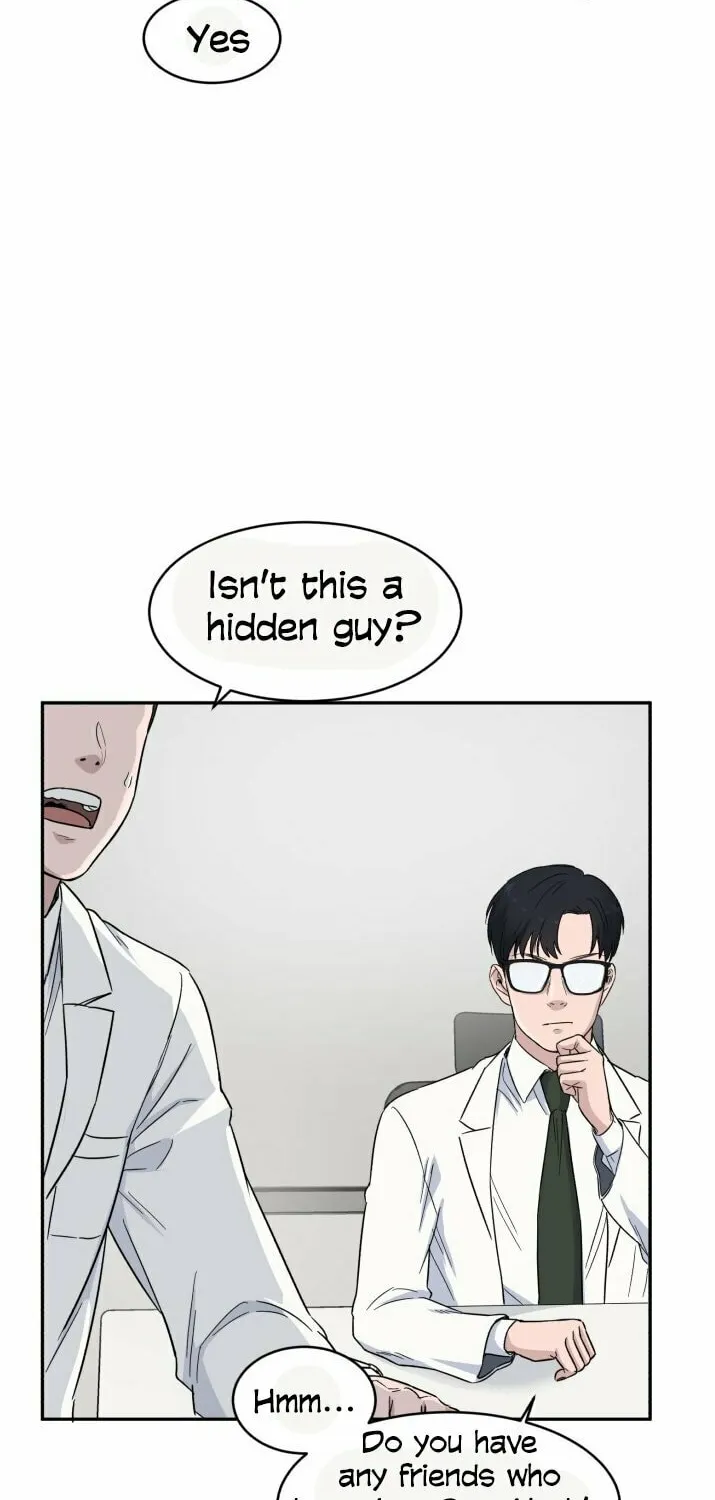 Read A.I. Doctor chapter 4 image 45 on Lezhin