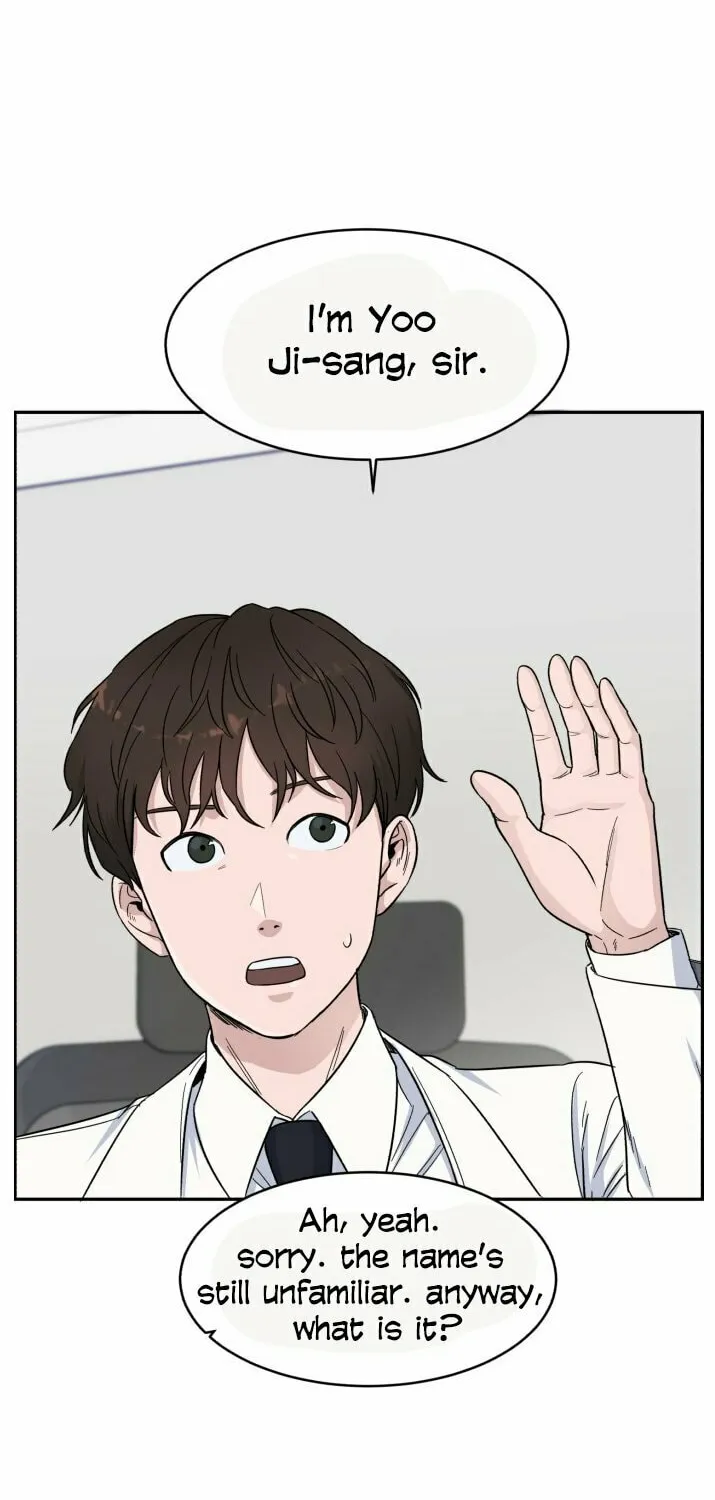 Read A.I. Doctor chapter 4 image 47 on Lezhin