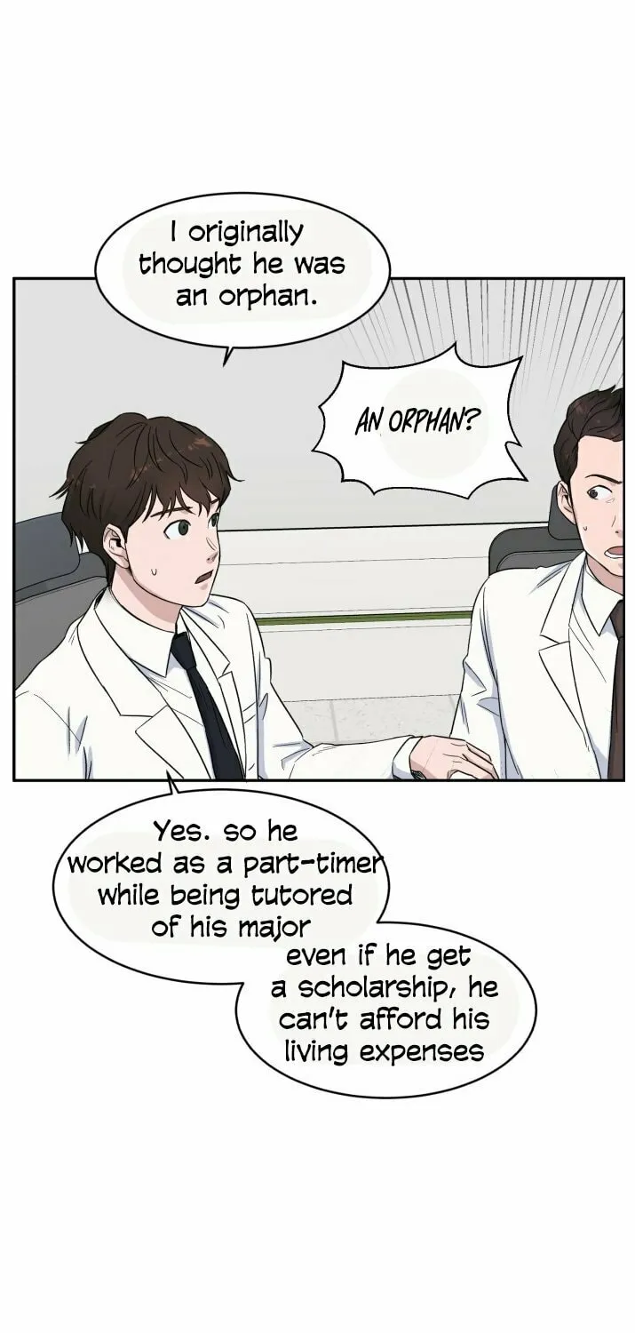 Read A.I. Doctor chapter 4 image 48 on Lezhin
