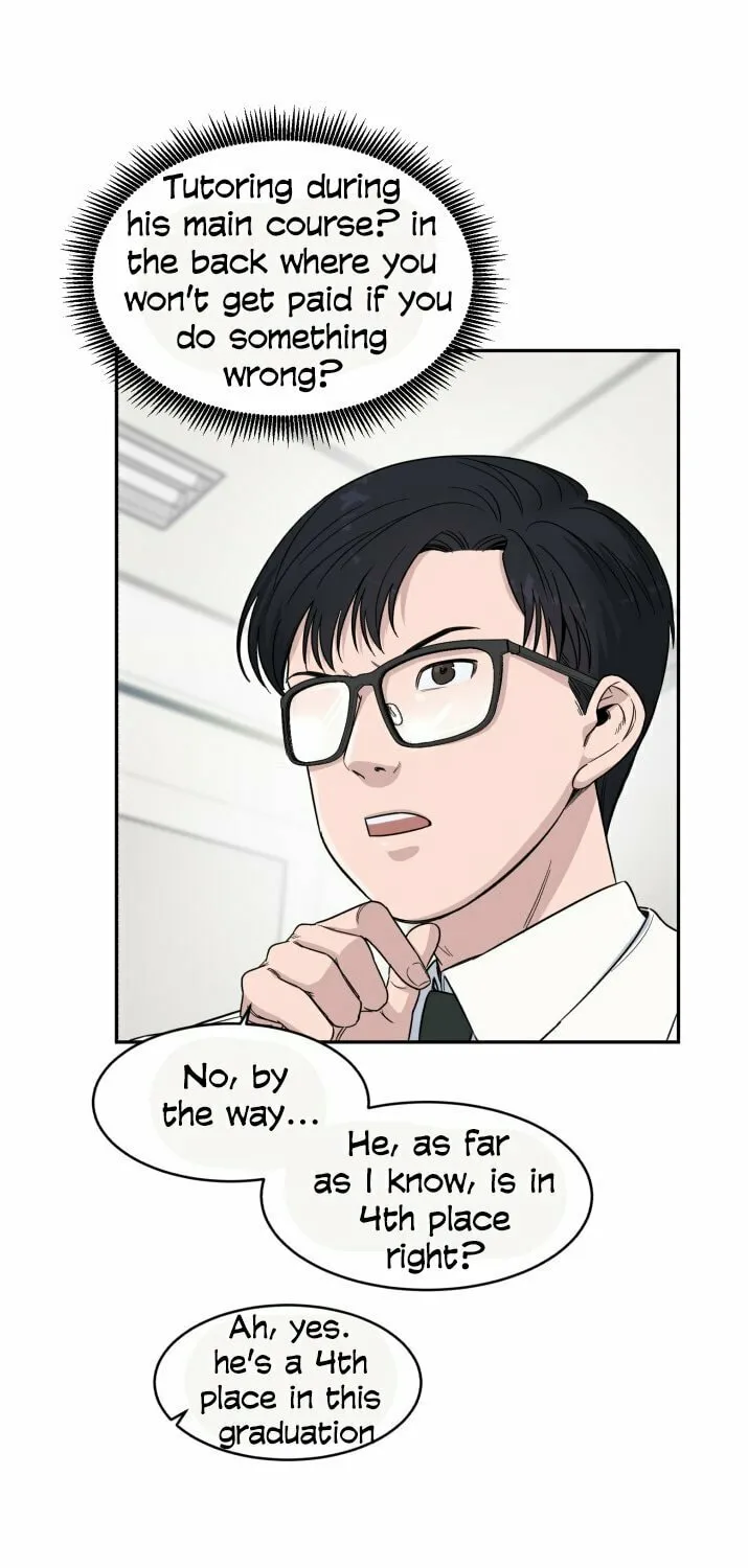 Read A.I. Doctor chapter 4 image 50 on Lezhin