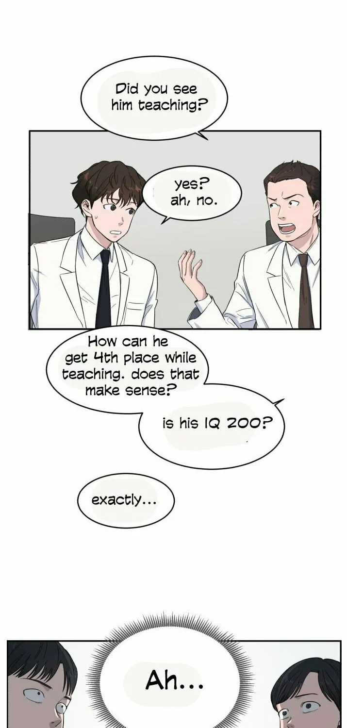 Read A.I. Doctor chapter 4 image 51 on Lezhin
