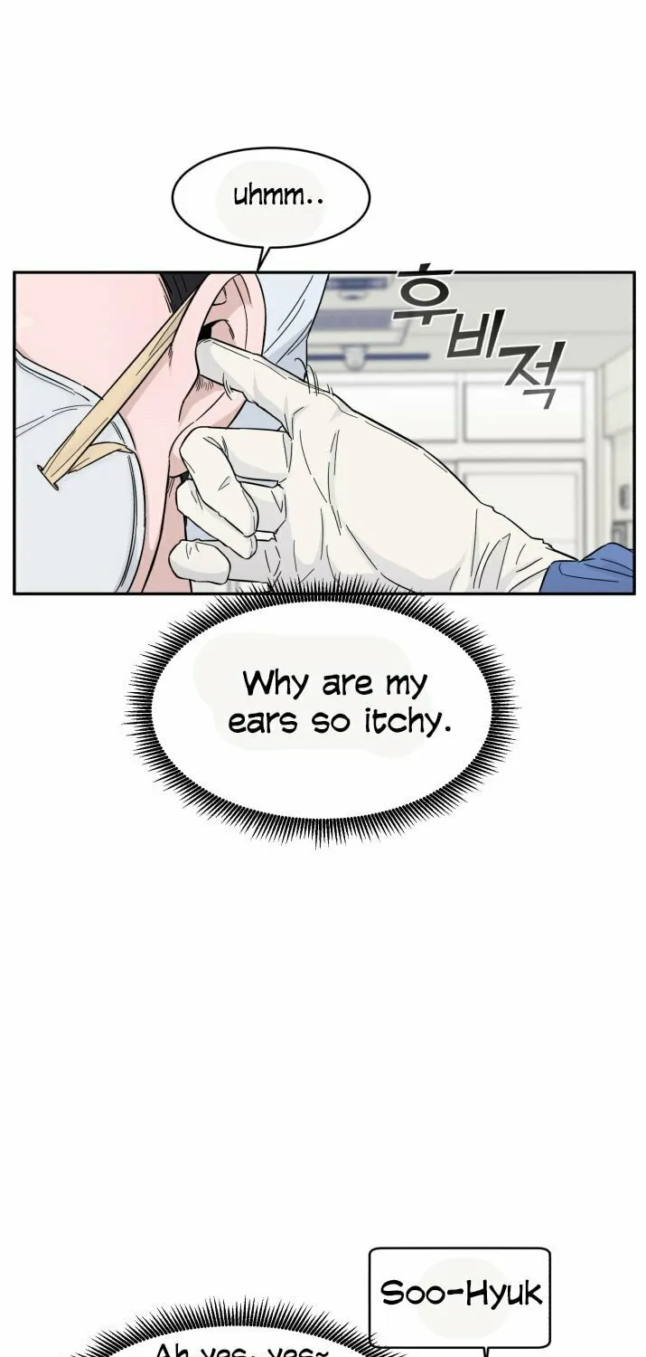 Read A.I. Doctor chapter 4 image 54 on Lezhin