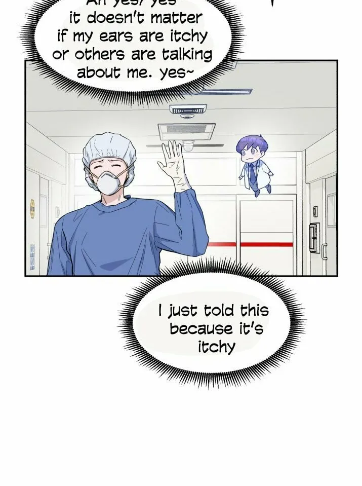 Read A.I. Doctor chapter 4 image 55 on Lezhin