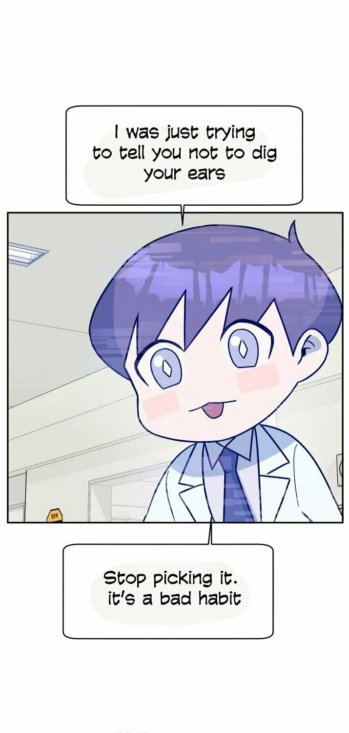 Read A.I. Doctor chapter 4 image 56 on Lezhin