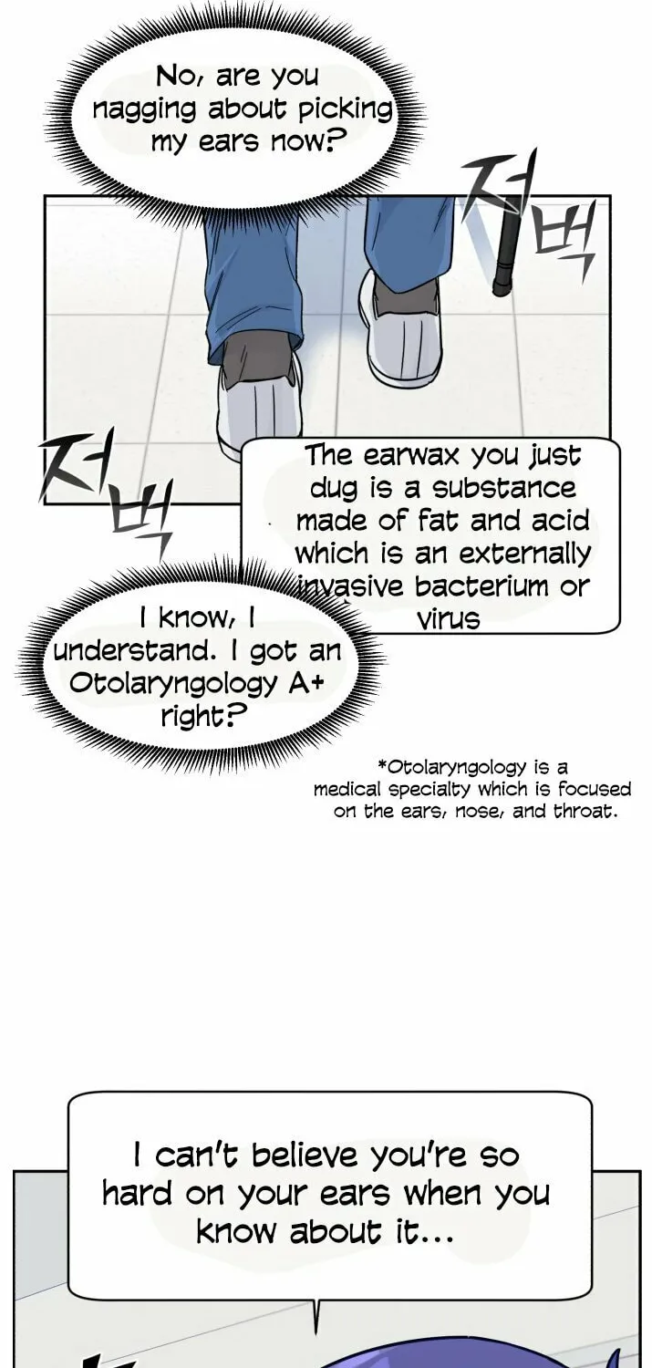 Read A.I. Doctor chapter 4 image 57 on Lezhin