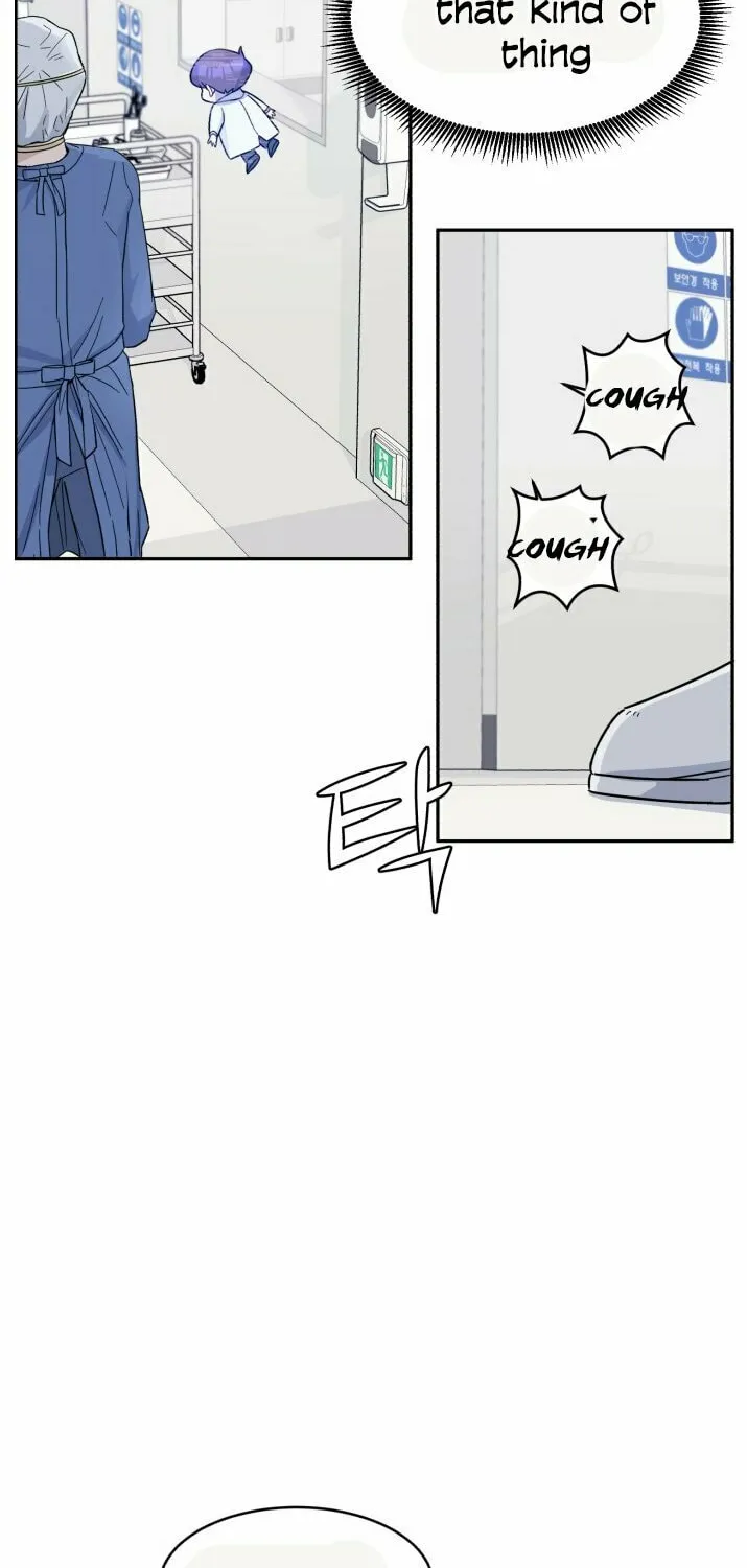 Read A.I. Doctor chapter 4 image 59 on Lezhin
