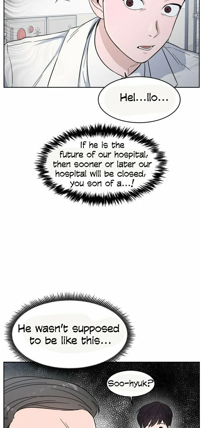 Read A.I. Doctor chapter 4 image 6 on Lezhin