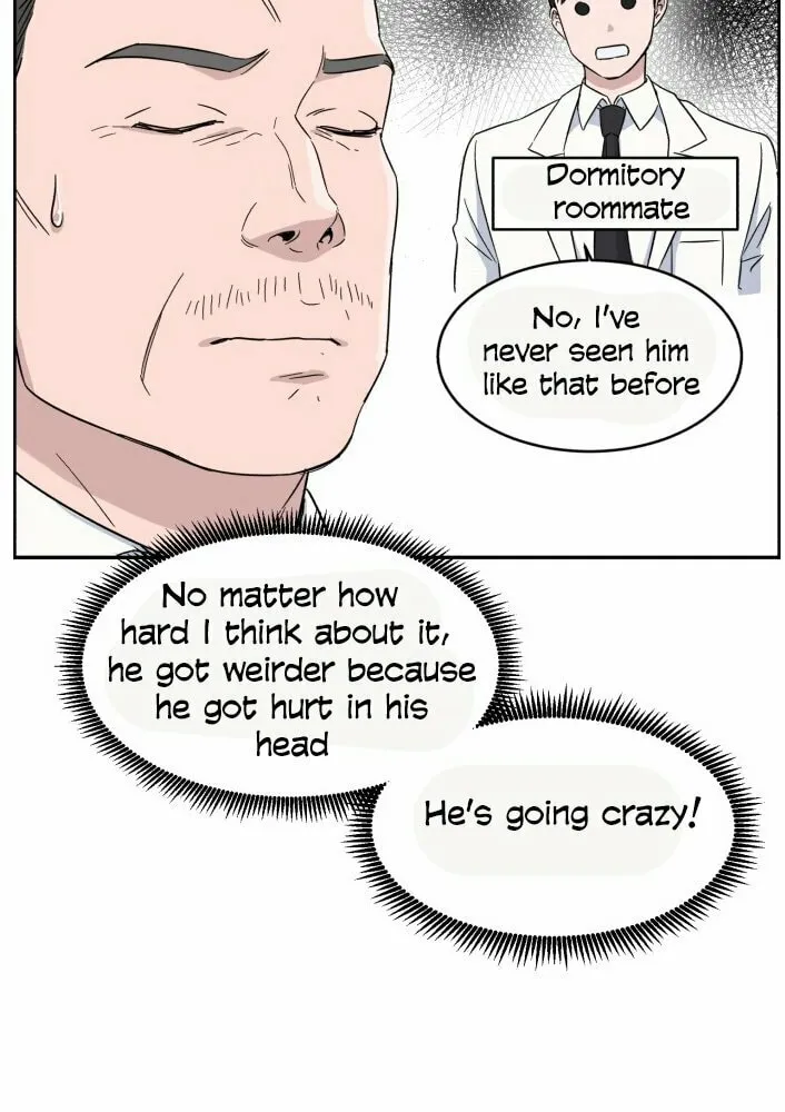 Read A.I. Doctor chapter 4 image 7 on Lezhin