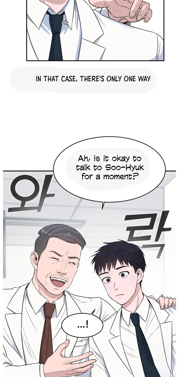 Read A.I. Doctor chapter 4 image 9 on Lezhin