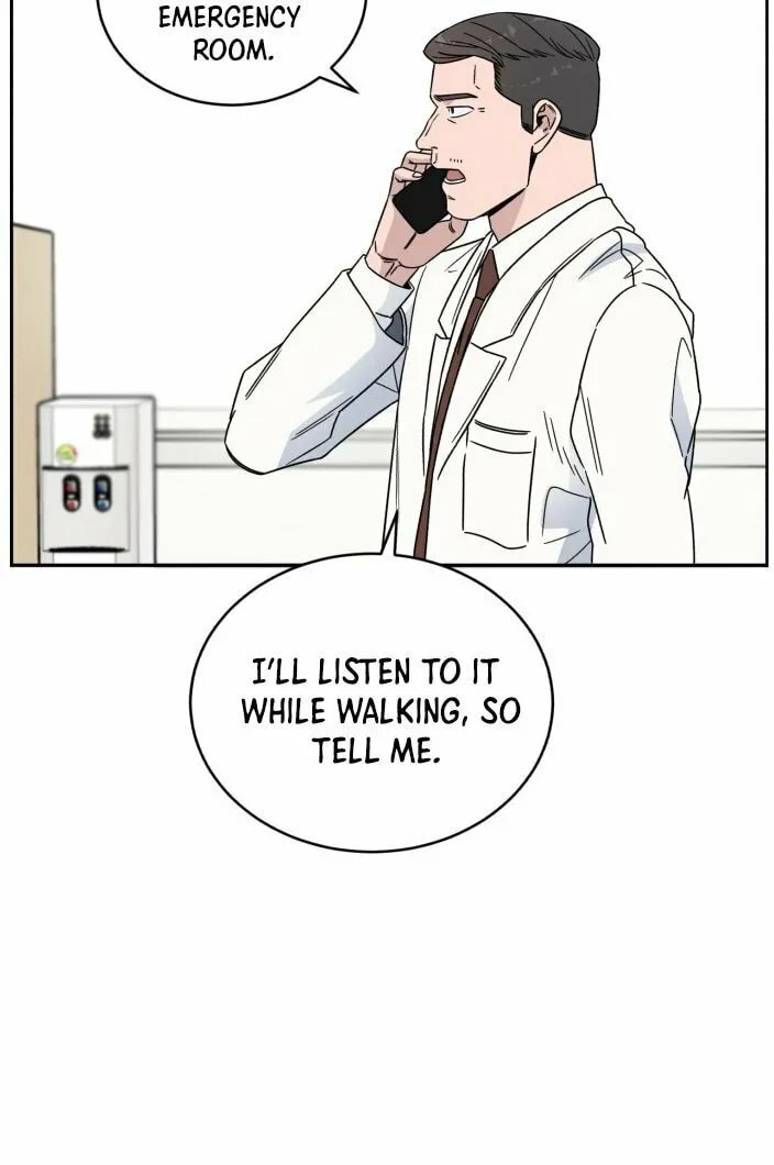 Read A.I. Doctor chapter 40 image 15 on Lezhin