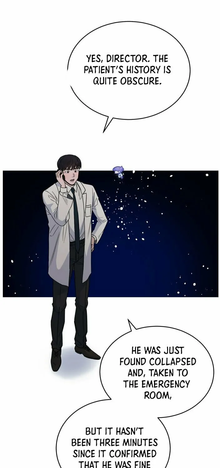 Read A.I. Doctor chapter 40 image 16 on Lezhin