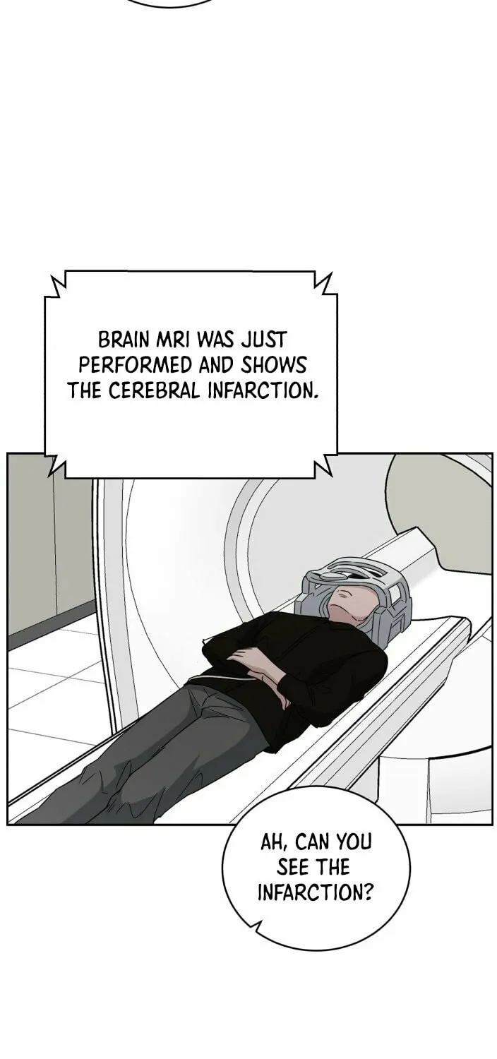 Read A.I. Doctor chapter 40 image 18 on Lezhin