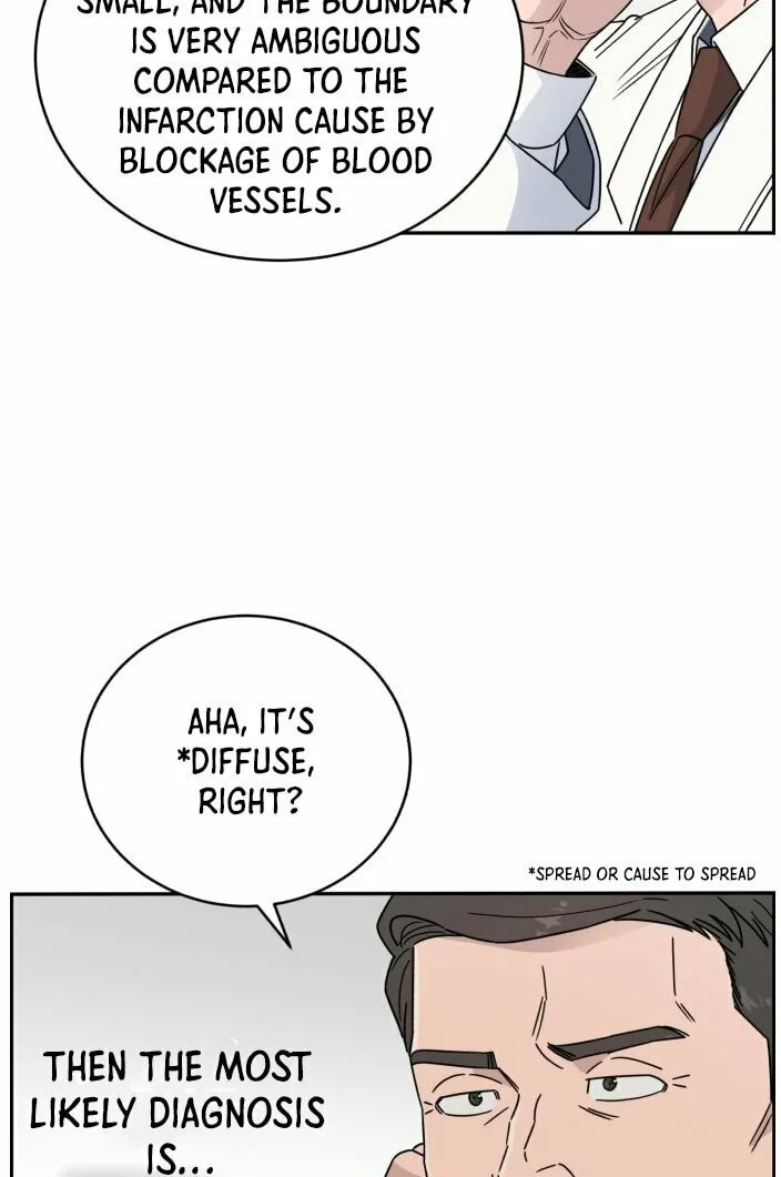 Read A.I. Doctor chapter 40 image 20 on Lezhin