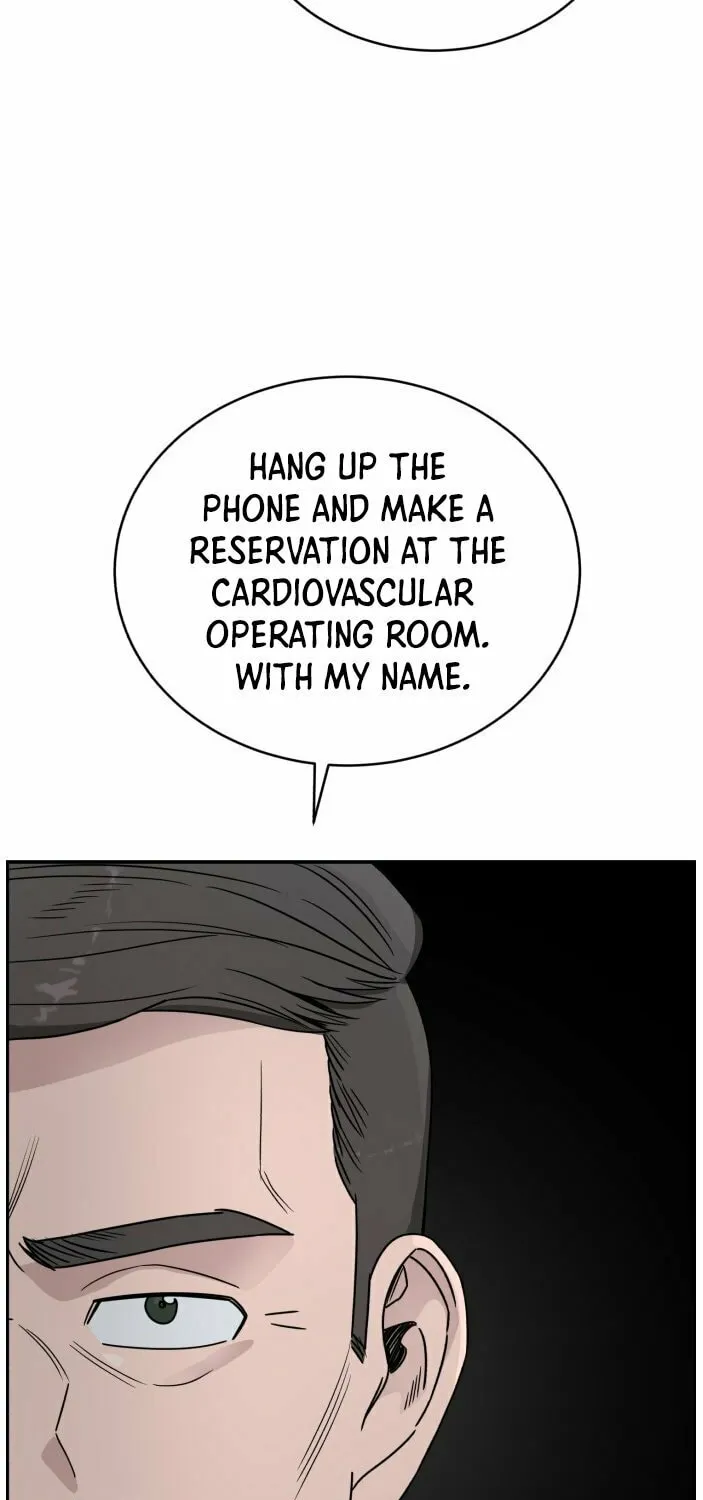 Read A.I. Doctor chapter 40 image 23 on Lezhin