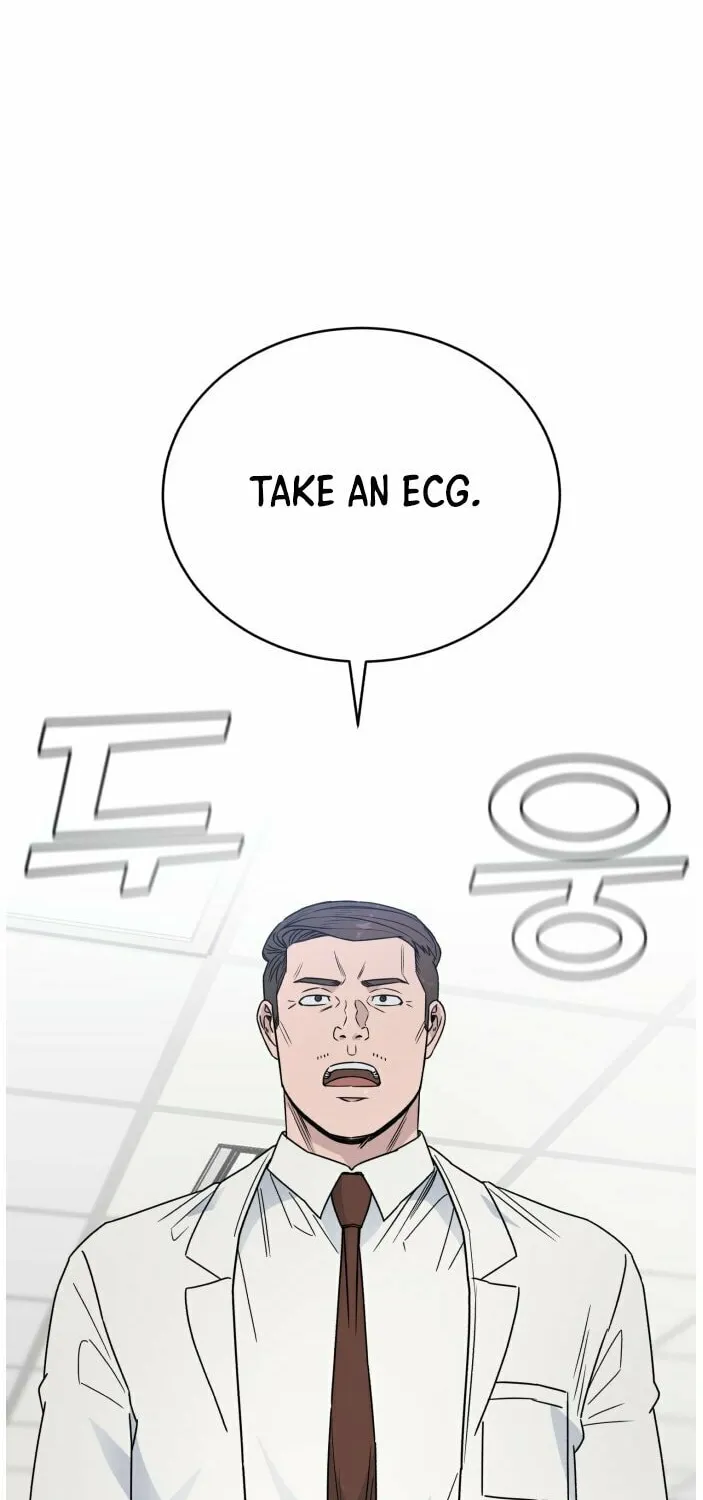 Read A.I. Doctor chapter 40 image 27 on Lezhin