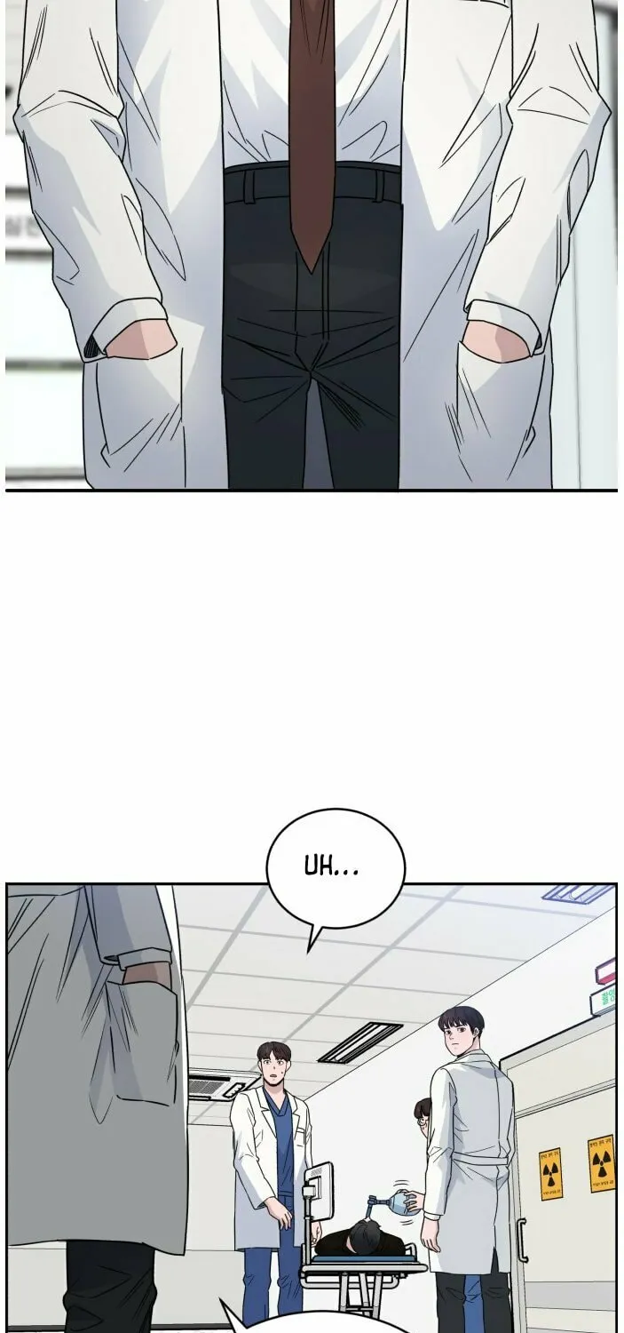 Read A.I. Doctor chapter 40 image 28 on Lezhin