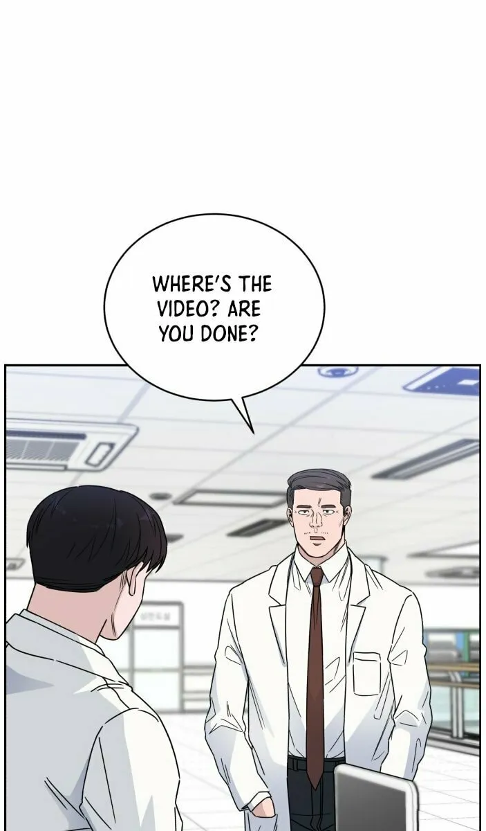 Read A.I. Doctor chapter 40 image 30 on Lezhin