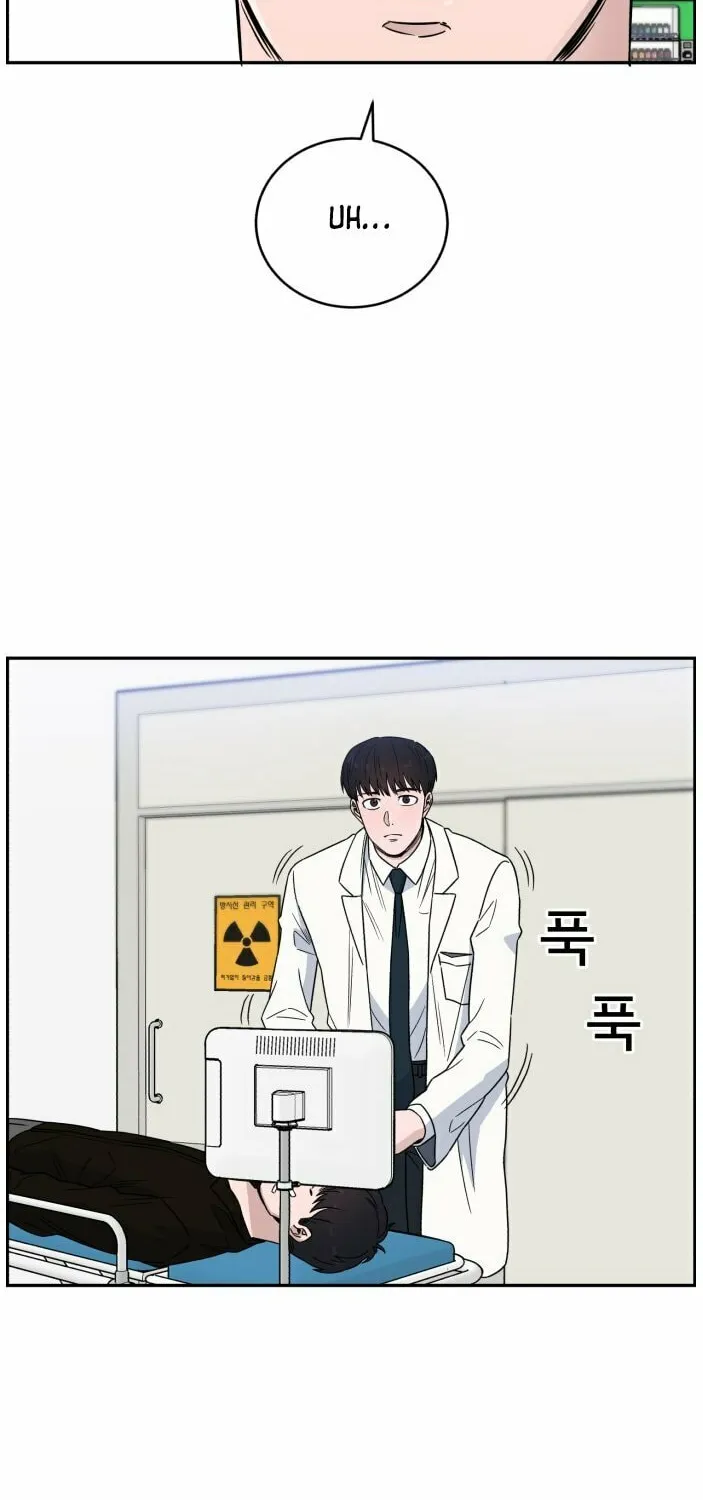 Read A.I. Doctor chapter 40 image 32 on Lezhin