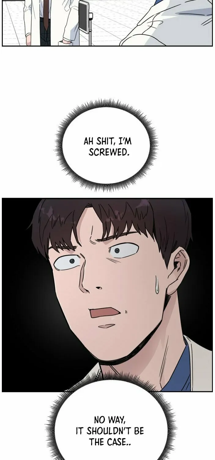 Read A.I. Doctor chapter 40 image 34 on Lezhin
